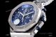 JF Factory Audemars Piguet Royal Oak Offshore 25th Anniversary 26237 Blue Dial Watch (5)_th.jpg